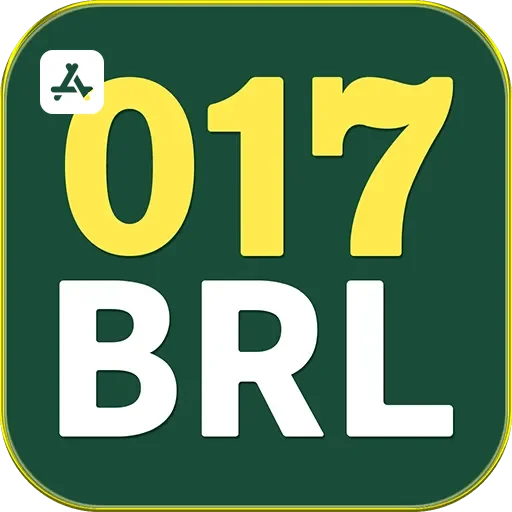 APP oficial da 017brl para mobile