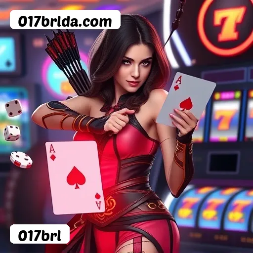 017brl bônus R$5.000 + 500 giros - Rollover 35x, prazo 30 dias, 38% taxa conversão