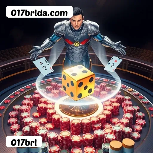 017brl PIX instantâneo Brasil - Depósito e saque em minutos 24/7