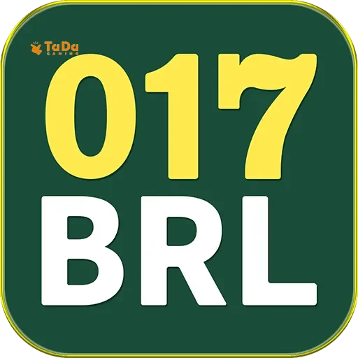 Logo da 017brl